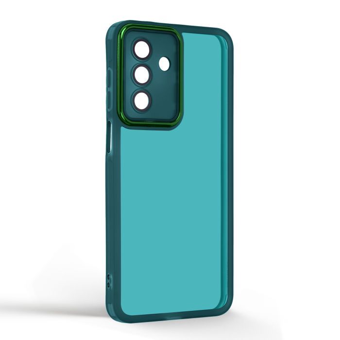 Чехол для мобильного телефона Armorstandart Shade Samsung A17 4G Black (ARM87075) изображение 2