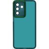 Чехол для мобильного телефона Armorstandart Shade Samsung A17 4G Dark Green (ARM87077)