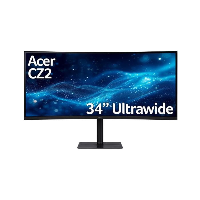 Монітор Acer CZ342CURJ0bmiphuzx (UM.CC2EE.001)