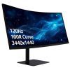 Монітор Acer CZ342CURJ0bmiphuzx (UM.CC2EE.001) зображення 2