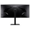 Монітор Acer CZ342CURJ0bmiphuzx (UM.CC2EE.001) зображення 6