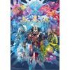 Пазл GoodLoot The Witcher Monster Faction 500 ел. (5908305242925) зображення 2