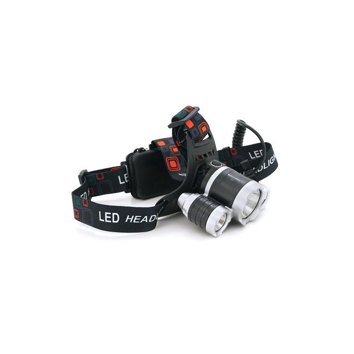 Ліхтар Voltronic RJ-3000 зображення 4