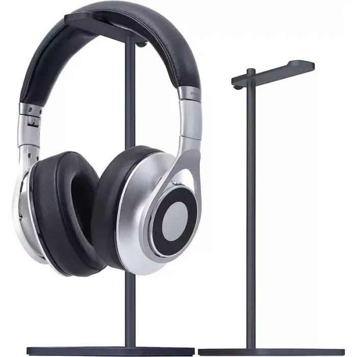Подставка для гарнитуры OfficePro Aluminum Alloys Black (LS350B) изображение 3