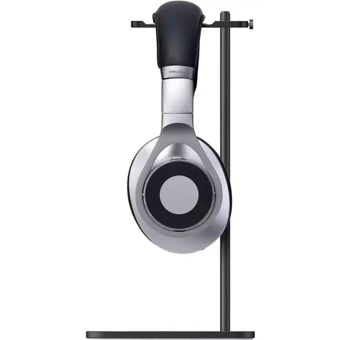 Подставка для гарнитуры OfficePro Aluminum Alloys Black (LS350B) изображение 4