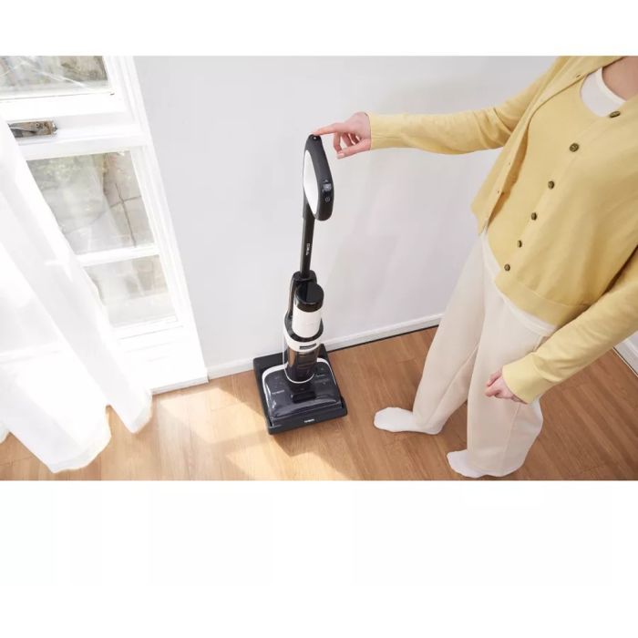 Пылесос Tineco Floor One S5 Stretch Extreme (FW412500DE) изображение 11