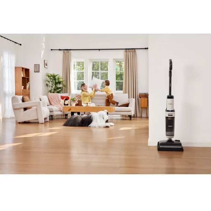 Пылесос Tineco Floor One S5 Stretch Extreme (FW412500DE) изображение 12