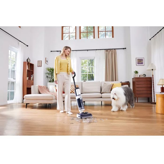 Пылесос Tineco Floor One S5 Stretch Extreme (FW412500DE) изображение 7