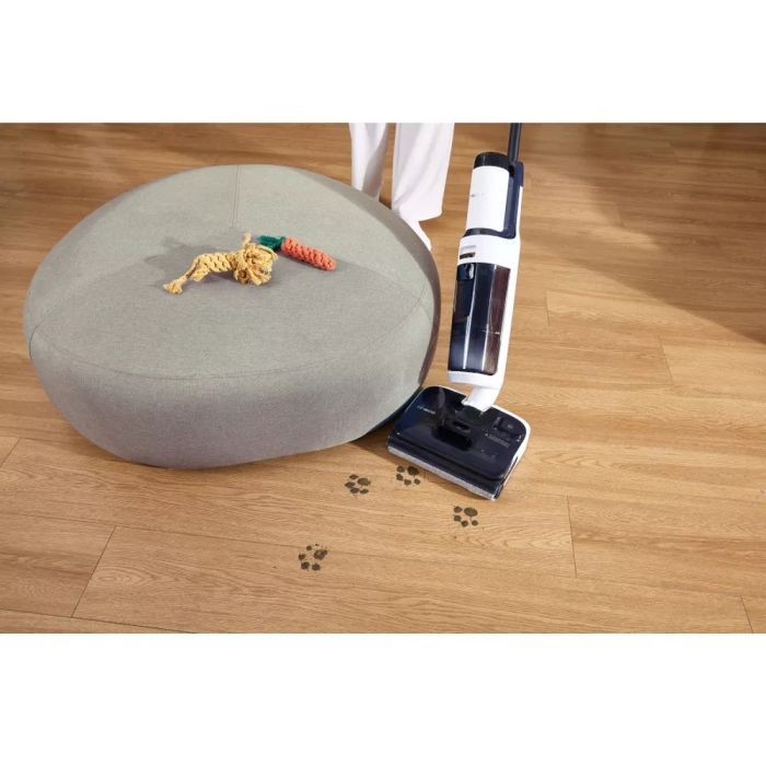 Пылесос Tineco Floor One S5 Stretch Extreme (FW412500DE) изображение 8