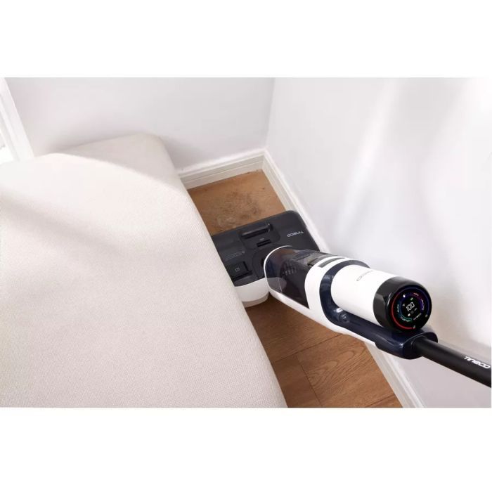 Пылесос Tineco Floor One S5 Stretch Extreme (FW412500DE) изображение 9