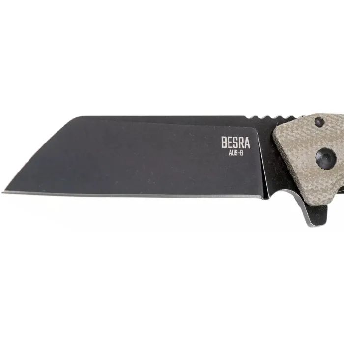 Ніж Ontario Knife Besra (ON9000) зображення 3