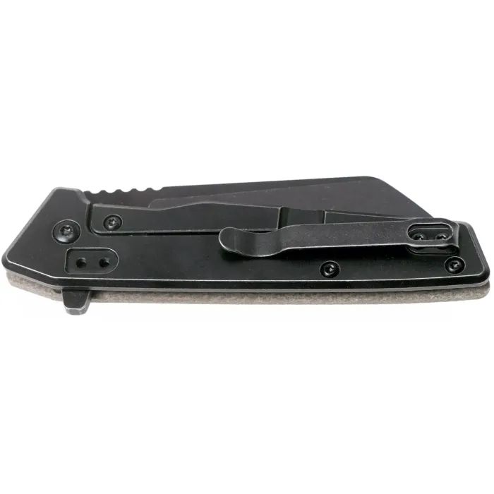 Ніж Ontario Knife Besra (ON9000) зображення 4