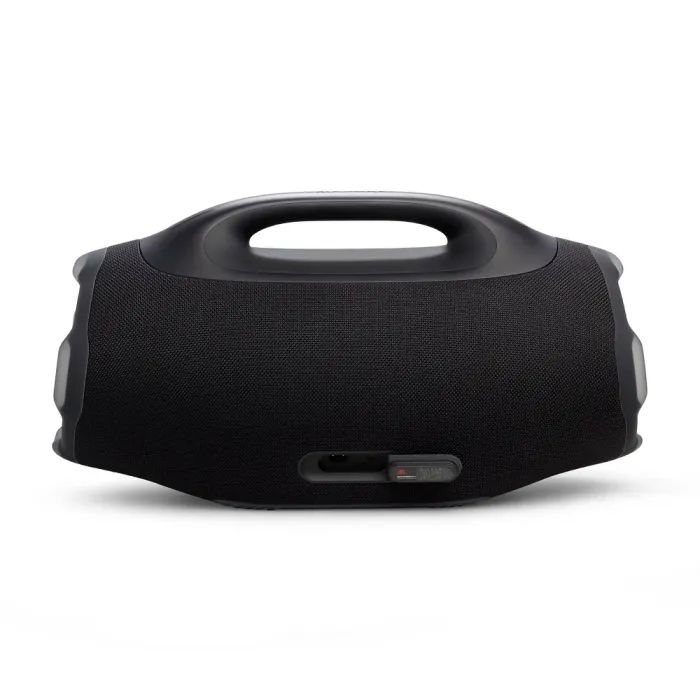 Акустична система JBL Boombox 4 Black (JBLBOOMBOX4BLKEP) зображення 3