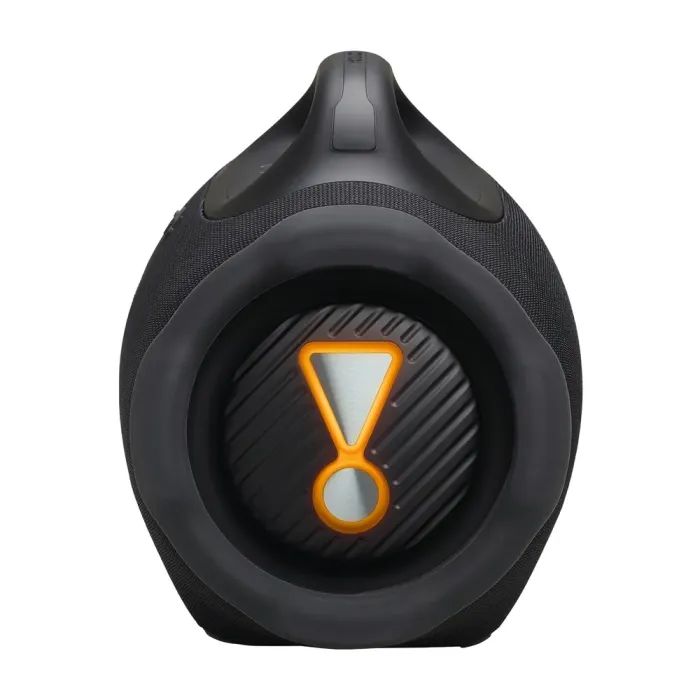 Акустична система JBL Boombox 4 Black (JBLBOOMBOX4BLKEP) зображення 4