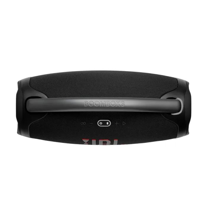 Акустична система JBL Boombox 4 Black (JBLBOOMBOX4BLKEP) зображення 5