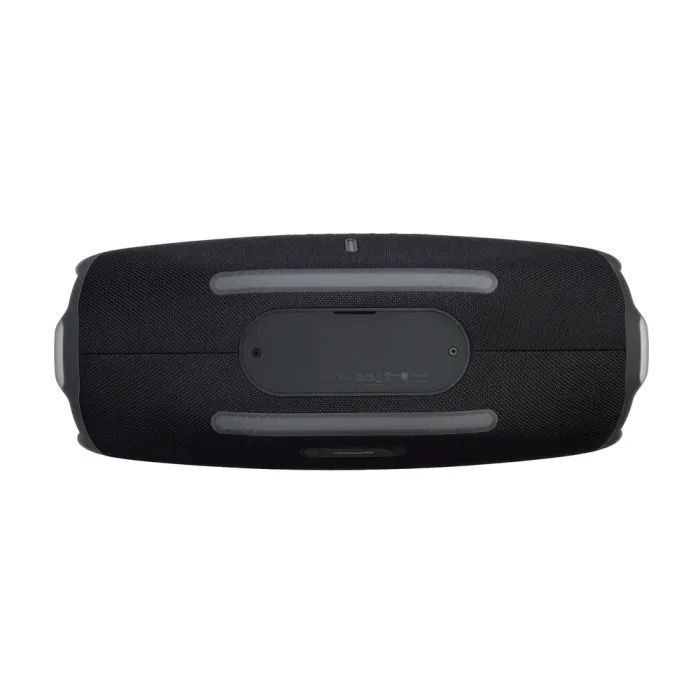 Акустична система JBL Boombox 4 Black (JBLBOOMBOX4BLKEP) зображення 6