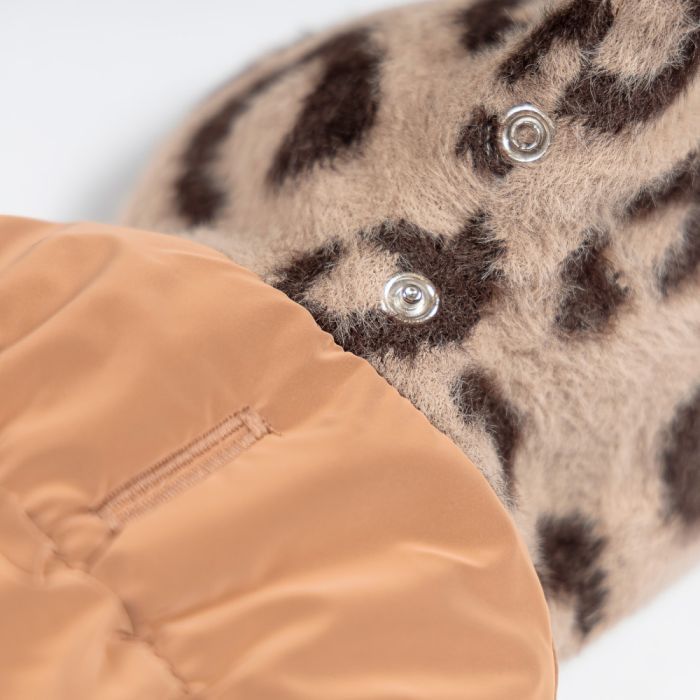 Комбінезон для тварин Pet Fashion Melisa М карамель (4823082443260) зображення 4