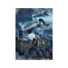 Пазл DoDo Hard-S Harry Potter. Форд Англiя (200501) зображення 3