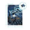 Пазл DoDo Hard-S Harry Potter. Форд Англiя (200501) зображення 4