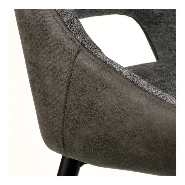 Кухонный стул Special4You Sahara brown (E7245) изображение 11