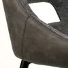 Кухонный стул Special4You Sahara dark grey (E7221) изображение 11