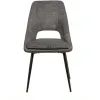 Кухонный стул Special4You Sahara dark grey (E7221) изображение 2