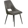 Кухонный стул Special4You Sahara dark grey (E7221) изображение 3