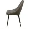 Кухонный стул Special4You Sahara dark grey (E7221) изображение 4