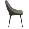 Кухонный стул Special4You Sahara dark grey (E7221) изображение 5
