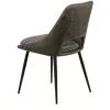 Кухонный стул Special4You Sahara dark grey (E7221) изображение 6