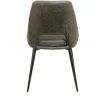 Кухонный стул Special4You Sahara dark grey (E7221) изображение 8