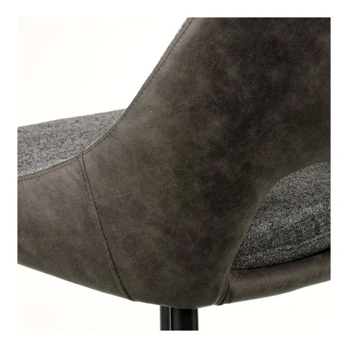Кухонный стул Special4You Sahara brown (E7245) изображение 9