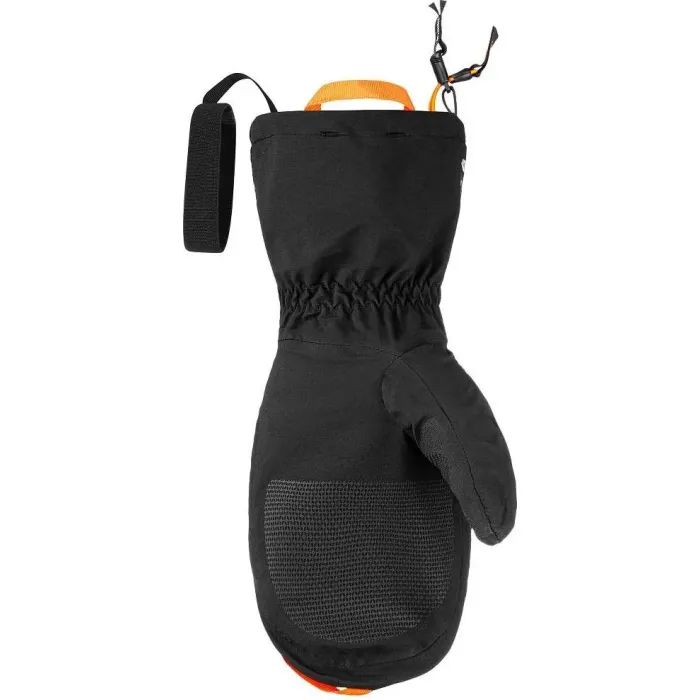 Рукавицы Salewa Ortles Overmitt 28215 0910 M (013.002.9527) изображение 2