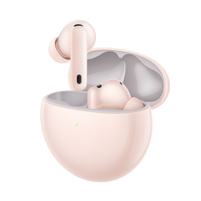 Наушники Huawei FreeBuds 7i White (55038460) изображение 3