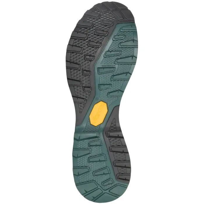 Черевики AKU Rocket MID GTX Grey/Green 10.5 (710-496-10.5) зображення 5