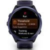 Смарт-годинник Garmin Forerunner 570 - 47MM, Imperial Purple/Indigo, GPS (010-02971-02) зображення 2