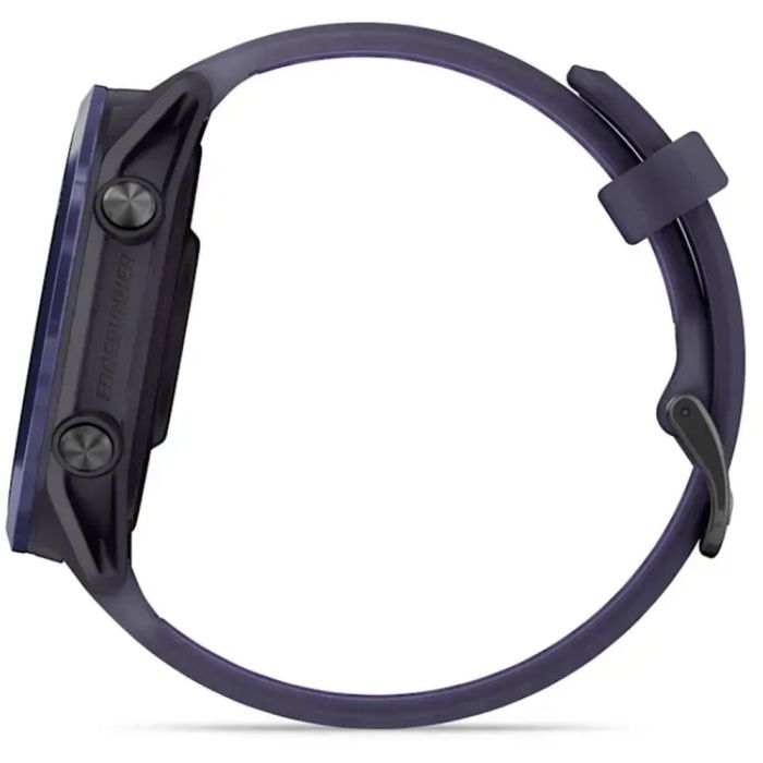 Смарт-годинник Garmin Forerunner 570 - 47MM, Imperial Purple/Indigo, GPS (010-02971-02) зображення 5