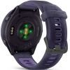 Смарт-годинник Garmin Forerunner 570 - 47MM, Imperial Purple/Indigo, GPS (010-02971-02) зображення 6