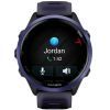 Смарт-годинник Garmin Forerunner 570 - 47MM, Imperial Purple/Indigo, GPS (010-02971-02) зображення 7