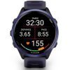 Смарт-годинник Garmin Forerunner 570 - 47MM, Imperial Purple/Indigo, GPS (010-02971-02) зображення 8