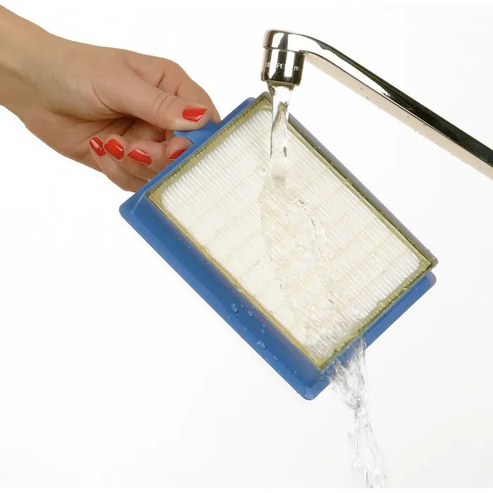 Фильтр для пылесоса Electrolux EFS1W изображение 4