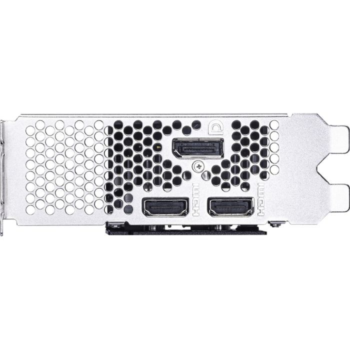 ᐈ Купить видеокарту MSI GeForce RTX3050 6Gb LP E OC (RTX 3050 LP