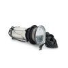 Заглибний насос Voltronic 1100W, 220V, до 4м³/год, підйом до 26м, 25мм, INOX, 410х195х225 мм, 11 кг. + перехідник (YT-P-1100-26) зображення 2