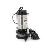 Заглибний насос Voltronic 1100W, 220V, до 4м³/год, підйом до 26м, 25мм, INOX, 410х195х225 мм, 11 кг. + перехідник (YT-P-1100-26) зображення 3