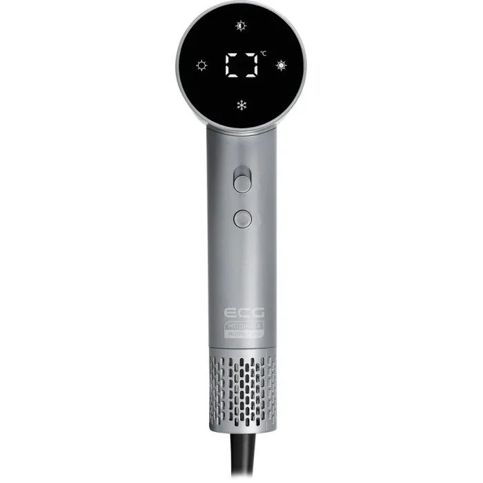 Фен ECG Modifica Sonica Moonstone изображение 4
