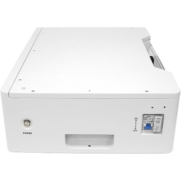 Батарея LiFePo4 FelicityESS 48V 100Ah BMS50A@16S (LUX-X-48100LMG01) зображення 3