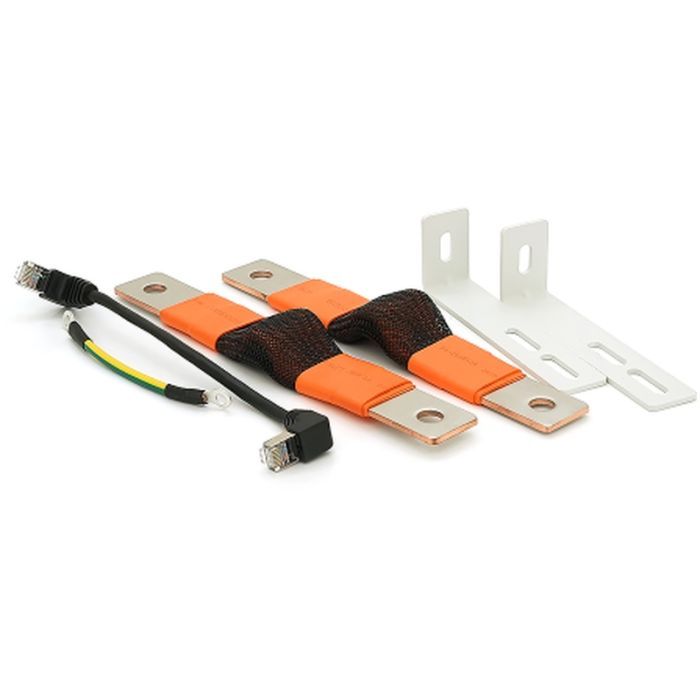 Батарея LiFePo4 FelicityESS 48V 100Ah BMS50A@16S (LUX-X-48100LMG01) зображення 5