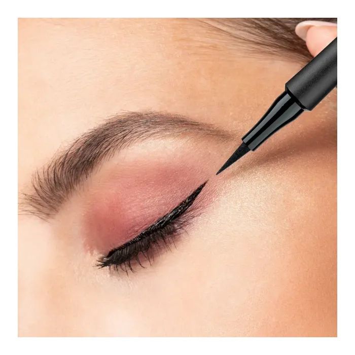 Подводка для глаз Artdeco Sensitive Fine Liner 02 - Old Brown (4052136159448) изображение 2