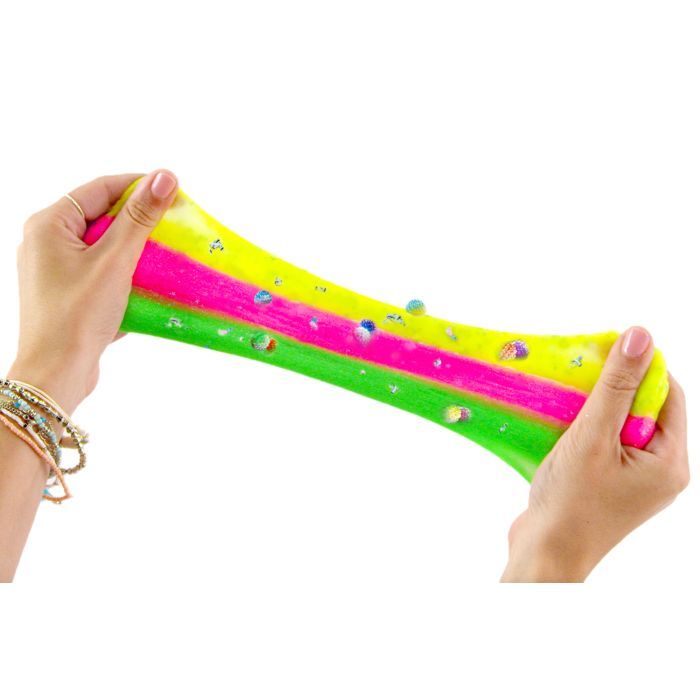 Набір для творчості Canal Toys Slime DIY Фабрика (SSC208) зображення 12