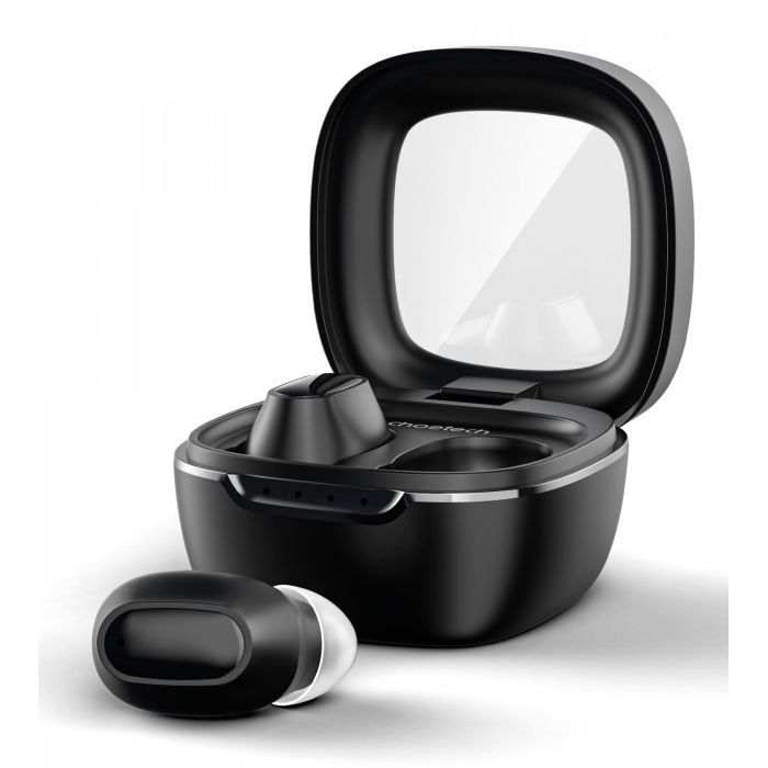 Навушники Choetech TWS Small Cube Purple (BH-T23-PU)